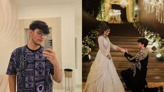 Triggered Insaan Net Worth: All About Nischay Malhan's Fiance Ruchika Rathore, His Luxury Cars, House Worth Crores In Gurgaon And More