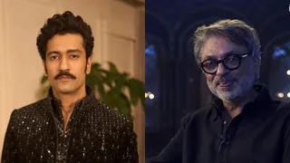 Vicky Kaushal Was Left Spellbound After Watching Sanjay Leela Bhansali On Love & War Sets, Says 'For Him, Every Scene Is...'