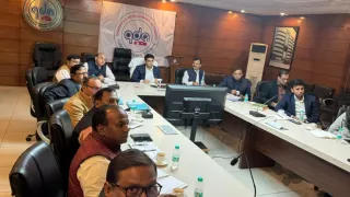 GDA Housing Scheme: Ghaziabad Authority Reviews Harnandipuram Project Proposals, To Offer Financial Bids Next