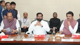 Maharashtra Cabinet Suspense: Portfolio Allocation Still In Limbo, CM Fadnavis Faces Questions Over Delay…