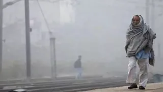 Bihar Weather Today: Temperature To Fall Further Due Westerly Winds, Yellow Alert For Fog In 7 Districts | Forecast