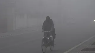 Maharashtra Weather: Pune Sees Sharp Drop In Temp, Dhule Hits 4°C; IMD Forecasts Cooler Nights Ahead