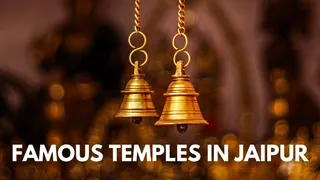 7 Famous Temples In Jaipur For A Grand Spiritual Retreat
