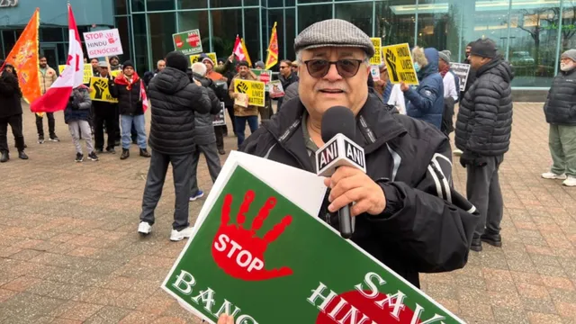canadian-hindus-stage-protest-in-toronto-over-atrocities-against-minorities-in-bangladesh-videos
