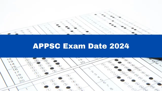 appsc-exam-date-2024-announced-for-junior-assistant-and-forest-range-officer-check-schedule-here