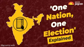 What Is One Nation, One Election? Know Challenges And Benefits Of Simultaneous Polls | Explained