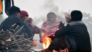 Delhi Weather: Temperature Drops To 4.5°C, Lowest in 3 Years; Coldwave To Persist Till December 15
