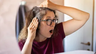 5 Foods You Should Eat To Stop Greying Of Hair