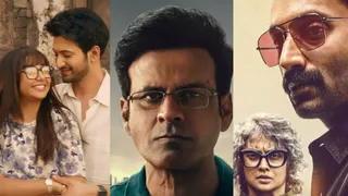 Friday OTT Releases (December 13): Mismatched 3, Bougainvillea, Despatch And More On Netflix, Prime Video, Hotstar, JioCinema