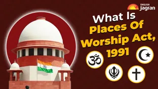 What Is Places Of Worship Act And Why It Has Been Challenged | Explained