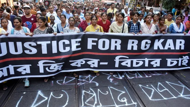 system-failed-us-victims-mother-junior-doctors-express-disappointment-over-bail-to-key-suspects-in-rg-kar-case