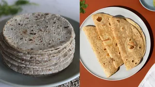 Bajra vs Wheat Roti: Which Is Healthier For Digestion, Heart And Weight Management?