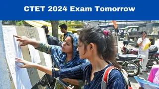 CTET 2024: Paper 1, 2 Starts Tomorrow; Read Exam Day Guidelines Here