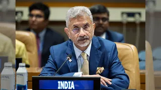 'In Its Own Interest': EAM Jaishankar Says Attacks On Minorities Must Stop In Bangladesh