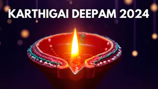Karthigai Deepam 2024: Date, Time, Significance And Rituals Of Sacred Tamil Festival Of Lights