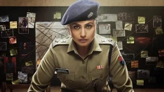 Mardaani 3 Confirmed: Rani Mukerji Is Back As Shivani Shivaji Roy In 'Dark And Brutal' Upcoming Action Movie