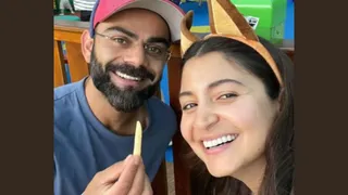 Anushka Sharma And Virat Kohli Enjoy A Fun-Filled Day In Brisbane; Virushka Fans Say 'Blessed With A Glimpse...'