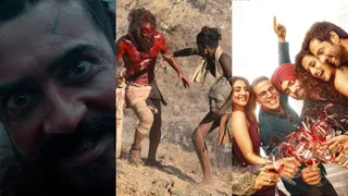 Flop Movies Of 2024 That Made Noise On OTT: Watch Kanguva, Thangalaan, Khel Khel Mein And More