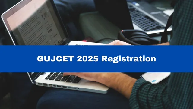 gujcet-2025-notification-out-registration-to-begin-from-dec-17-check-details