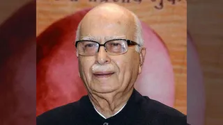 Lal Krishna Advani, 97, Admitted To Apollo Hospital After Developing Health Issues