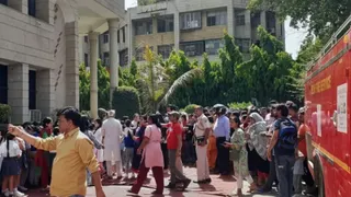Delhi Schools Bomb Threat: Several Schools Receive Bomb Threat Via Emails, Second Incident In A Week