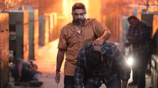 Maharaja Box Office Collection Day 14 (China): Vijay Sethupathi's Tamil Movie Continues Its Stellar Run Two Weeks After Release