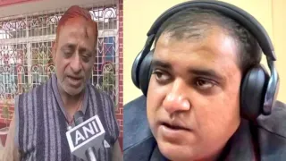 Atul Subhash Suicide: Techie's Father Questions Grandson's Whereabouts After Wife Nikita, Others Arrested; Asks, 'Has He Been Killed?'