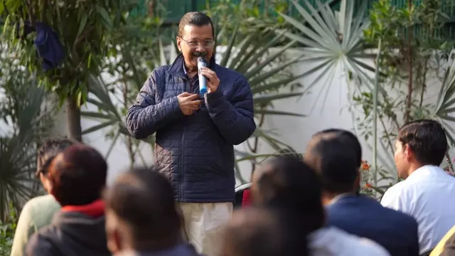 aap-to-launch-mahila-adalat-ahead-of-delhi-assembly-elections-akhilesh-yadav-to-join-arvind-kejriwal-tomorrow