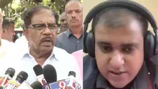 'What About Men's Rights': Karnataka Home Minister Raises Issue Amid Atul Subhash Suicide Case, Assures Action