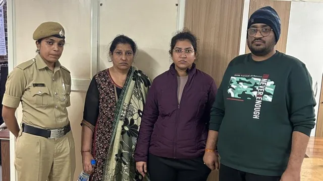 atul-subhash-wife-inlaws-arrested-from-gurugram-and-prayagraj-days-after-bengaluru-techie-suicide