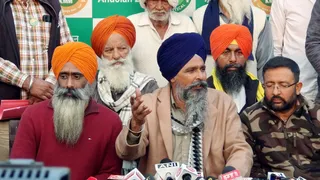 Farmer Leader Sarwan Pander Urges People To Join 'Rail Roko' Agitation On December 18, Invite Rakesh Tikait's SKM