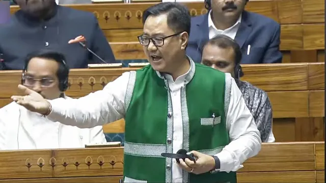 maybe-she-doesnt-understand-she-is-new-kiren-rijiju-on-priyanka-gandhis-boring-remark-on-pm-modis-speech