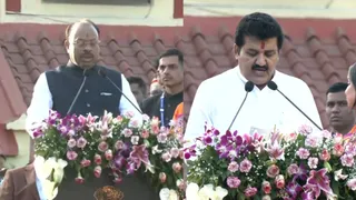 Devendra Fadnavis Cabinet Sworn In After Weeks Of Deadlock, 39 MLAs Take Oath As Maharashtra Ministers | Check Full List
