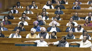 Parliament Winter Session: Opposition Flags 'Systematic Discrimination' Against Muslims During Debate On Constitution