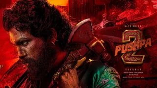 Pushpa 2: The Rule Creates History, Becomes First Indian Film to Cross Rs 100 Crore Gross Worldwide On Day 10