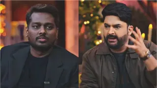 WATCH: Kapil Sharma Makes 'Racist' Remarks On Atlee, Jawan Director Says 'How I Am Looking...' | Check Reactions