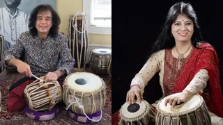 India's 10 Greatest Tabla Players Of All Time And Their Life Journey