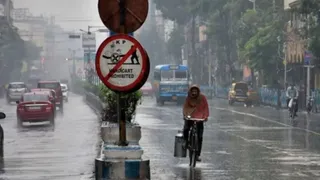 Bengaluru Weather: IMD Forecasts Light Rain Throughout The Week, Dip In Temperature