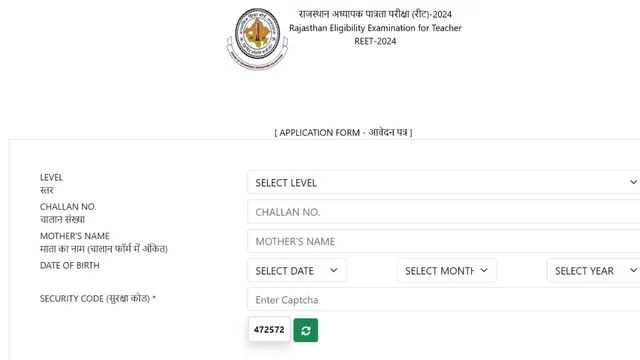 reet-2024-registration-process-begins-at-rajeduboard-rajasthan-gov-in-check-details