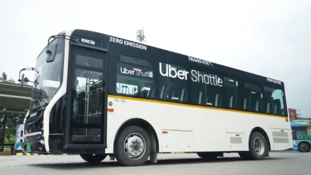 uber-shuttle-bus-service-likely-in-bengaluru-soon-after-positive-response-in-chennai-delhi-know-details
