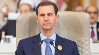 ‘Syria In Hands Of Terrorism’: Assad In First Statement After Ouster, Denies Planned Departure From War-Torn Country