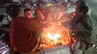 Pune Records Season's Lowest Temp; Cold Wave Alert Issued For Aurangabad, Ahmednagar And Other Maharashtra Districts