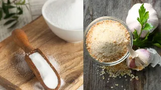 5 Best Salt Alternatives For Good Heart Health