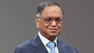 Infosys Co-Founder Narayan Murthy Defends 70-Hour Workweek Concept Again, Calls On Youth To Work Hard