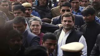 'Return Nehru's Letters': PM Memorial Asks Rahul Gandhi To Give Back Papers Taken By Sonia In 2008