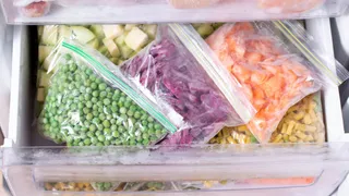5 Vegetables That Stay Fresh And Healthy Even After Freezing