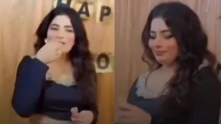 Woman Faces Backlash For Divorce Celebration With Cake; Viral Video Upsets Internet