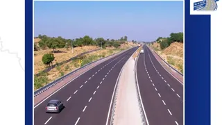 Delhi-Mumbai, Amritsar-Jamnagar Expressways Update: Parts Of E-Ways In Rajasthan Open For Public, Will Cut Travel Time By Half