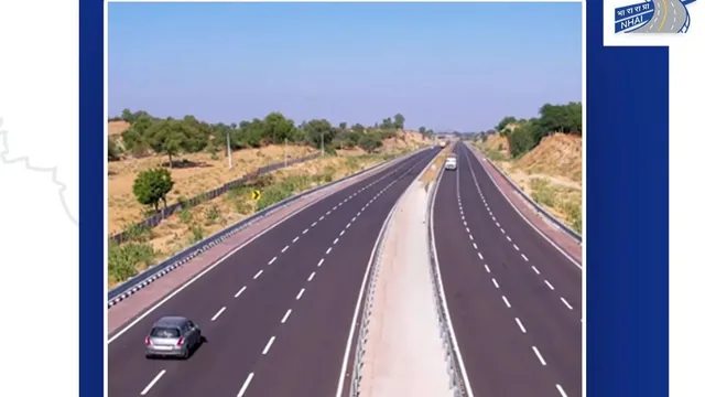 delhimumbai-amritsarjamnagar-expressways-update-parts-of-eways-in-rajasthan-open-for-public-will-cut-travel-time-by-half