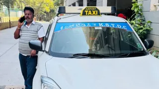 'App Resembles To Uber': Bengaluru Man Points Out 'Innovative New' Taxi Scam On Airport; Users React